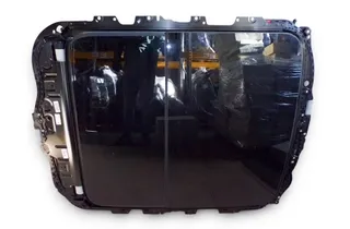 AUDI Q3 F3 (2018-2024) Люк крыши 3G5877795,83A877041 35110760