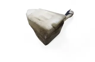 VOLKSWAGEN Transporter T4 (1990-2003) Бачок мийки скла 701955453A 32005452