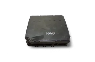 VOLKSWAGEN Caddy 3 generation (2004-2015) Блок управления Комфорт 2K5937085 33139551