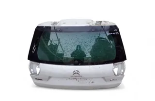 CITROËN C5 2 generation (2008-2017) Крышка багажника 43R002092 33373662