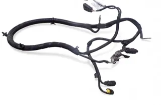 CITROËN C5 2 generation (2008-2017) Інша проводка лом 9808657280 33460269