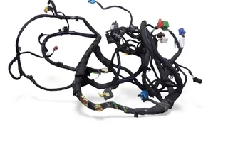 CITROËN C5 2 generation (2008-2017) Інша проводка лом 12417662,9811211480 33460562