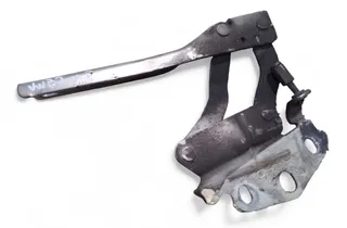 VOLKSWAGEN Passat B7 (2010-2015) Петля капота передняя левая 33492264