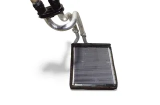 VOLKSWAGEN Passat B7 (2010-2015) Радіатор опалення салону 3C0819031 33492784