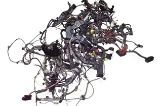 VOLKSWAGEN Passat B7 (2010-2015) Кабельний джгут 3C0927904,3C0927904T,3C0971445,3C0971896C,3C5937545A 33492856