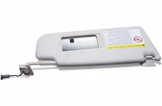 VOLKSWAGEN Passat B7 (2010-2015) Защита от солнца правая 1K0857552 33492988