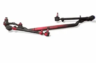 BMW 8 Series E31 (1989-1999) Рулевой механизм 32211135666 33493084