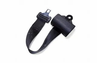 VOLKSWAGEN Transporter T4 (1990-2003) Ремень безопасности задний правый 33493897