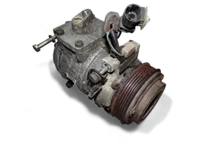 BMW 8 Series E31 (1989-1999) Hасос кондиционера 4472003074,64528390743,8390743 33494135