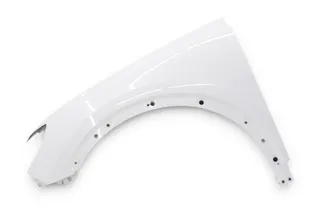 AUDI Q3 F3 (2018-2024) Крыло переднее левое 83A821021,83A821469,83A821467,83A821119,83A821091 35110680