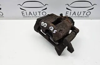 AUDI Q5 8R (2008-2017) Задній правий гальмівний супорт 32335478 33964440
