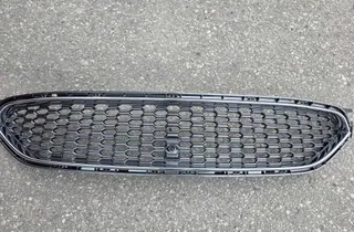 FORD S-Max 2 generation (2015-2024) Верхня решітка E1GT19H222CA,GM2B8A133,GM2B8200,GM2B19H455VAW,GM2Z8200VA,GM2Z8200VB6FM6 34009489