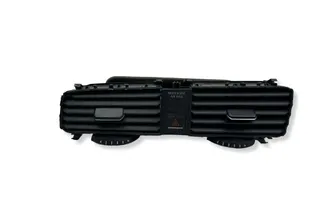 VOLKSWAGEN Golf R 7 generation (2013-2019) Вентиляційні отвори центральної консолі 5G2815736D 34928763