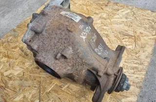 BMW X3 F25 (2010-2017) Задній диференціал 7592013,281 32243648
