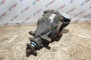 BMW 3 Series Gran Turismo F34 (2013-2017) Задній диференціал 7544873,256,7544874 32246350