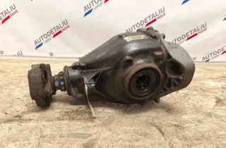 BMW 3 Series F30/F31 (2011-2020) Задній диференціал 256,7544873 32615900