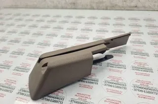 AUDI Q7 4L (2005-2015) Деталі обробки сидінь 7L0881097A 31456026