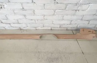 VOLKSWAGEN Passat B6 (2005-2010) Панель передніх лівих дверей 3C0853369 31476074