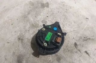 AUDI A4 B7/8E (2004-2008) Обігрівач салону 8E1820021A 31477165