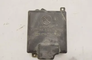 OPEL Combo D (2011-2020) Кришка блоку запобіжників 51839437 34859003