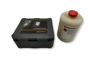 FORD S-Max 1 generation (2006-2015)  Компрессор шин CMKA100 34859355