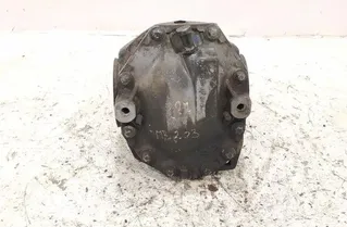 MERCEDES-BENZ C-Class W203/S203/CL203 (2000-2008) Задній диференціал 2103513308,A2103513308 27152537