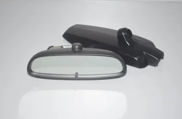BMW 2 Series Grand Tourer F46 (2018-2023) Внутрішне дзеркало заднього виду 51169291001,9291001 17909504