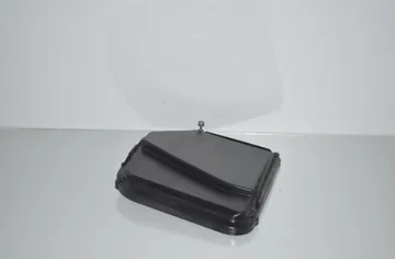 BMW 5 Series F10/F11 (2009-2017) Кришка блоку запобіжників 12907555151,7555151 20350787