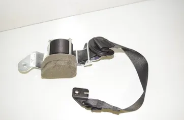 BMW 2 Series Grand Tourer F46 (2018-2023) Задній правий ремінь безпеки 72117332236,7332236 27304096