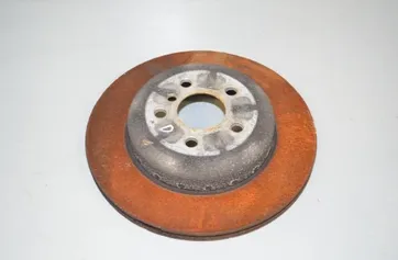 BMW 5 Series G30/G31 (2016-2023) Диск тормозов задний правый 6882246,34216882246 33328120