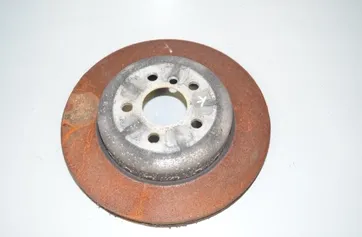 BMW 5 Series G30/G31 (2016-2023) Диск тормозов задний левый 6882245,34216882245 33328136