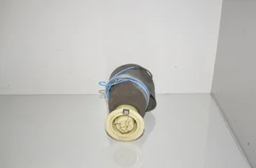 BMW 5 Series F10/F11 (2009-2017) Подушка подвески задняя правая 6784379,37106784379,6784378,37106784378 33341175