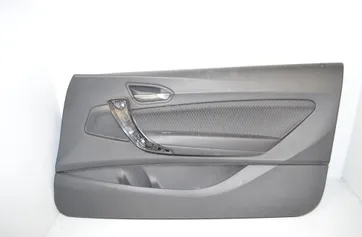 BMW 2 Series F22/F23 (2013-2020) Панель передніх правих дверей 7268404 33387779