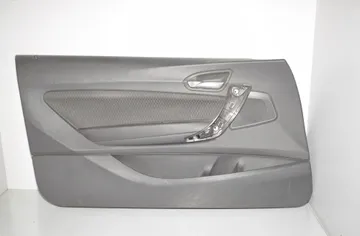 BMW 2 Series F22/F23 (2013-2020) Панель передньої лівої двері 7268403,51417268403 33387786