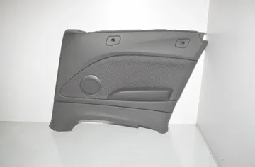 BMW 2 Series F22/F23 (2013-2020) Панель задніх правих дверей 7311451,51437311451 33387797