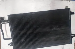 AUDI A8 D3/4E (2002-2010) Радиатор кондиционера 34014379