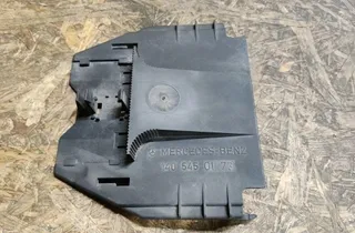 MERCEDES-BENZ S-Class W220 (1998-2005) Кришка блоку запобіжників 1405450173 34627660