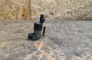 DACIA Logan 2 generation (2013-2020) Мотор ємності для мийки 9641553880 34632352