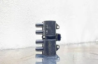 OPEL Meriva 1 generation (2002-2010) Котушка високої напруги 19005241 34476275