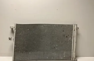 BMW X7 G07 (2018-2024) Радиатор кондиционера 9473848 34918276