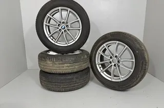 BMW X3 G01 (2017-2024) Комплект колес 6880047 21757755