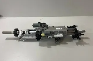 BMW X7 G07 (2018-2024) Рулевой механизм 6894879 32144398