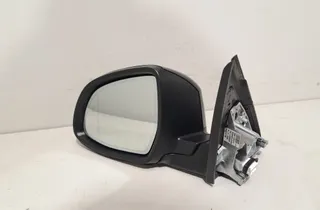 BMW X4 G02 (2018-2024) Ліве бічне дзеркало 5A3AEF7,8496623,7441443,5A0F6D7,7944131,6847278,6822796,6820884,9495742 33334993