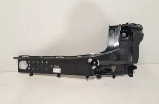 BMW X4 G02 (2018-2024) Задній правий кронштейн бампера 9451154 33334997