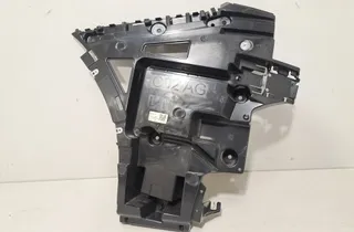 BMW X4 G02 (2018-2024) Задній лівий кронштейн бампера 9451157 33335000