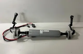 BMW X5 G05/G18 (2018-2024) Задня стабілізатор поперечної стійкості 6899791,6897272,6894928,6882924 33509164