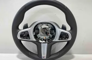 BMW X5 G05/G18 (2018-2024) Кермо 5A4B4A7,5A3AE49,7856691 35105940