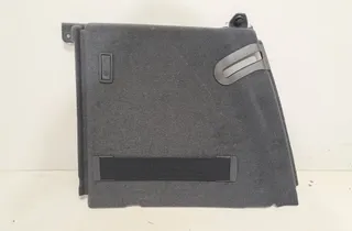 BMW X4 G02 (2018-2024) Обшивка багажника левой стороны 7481947 35055052