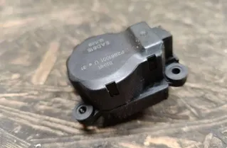 CITROËN C5 2 generation (2008-2017) Двигатель задвижки потока воздуха кондиционера воздуха P2861001 34672524