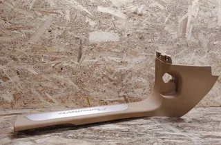 PORSCHE Panamera 970 (2009-2016) Панель передніх лівих дверей 970555517 34661384